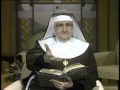 Mother Angelica Live - 2012-12-10 - The Eucharist