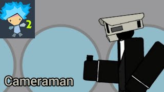 Roblox Cameraman DC2 Download