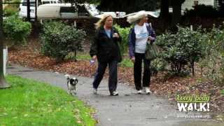 The Walking Revolution - Short Film