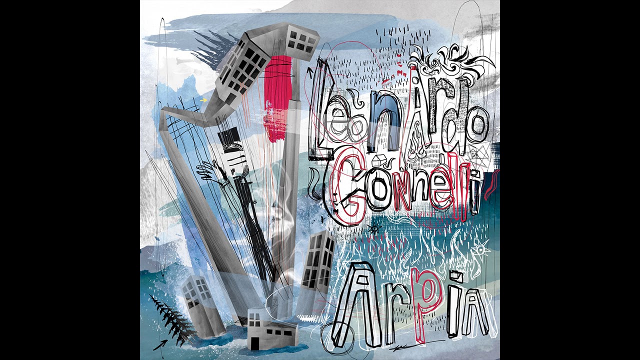 Leonardo Gonnelli - Just For Kicks (James Dexter Remix)