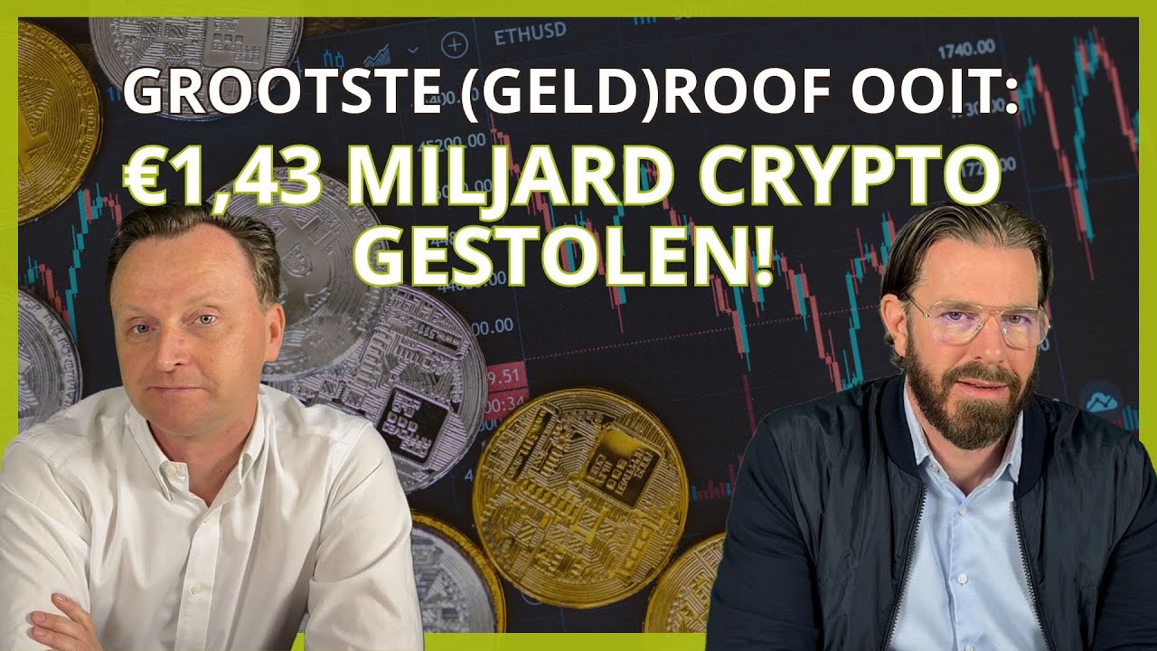 Europese DEFENSIEAANDELEN: Kansen en Controverse in een Spannende Markt. De  GROOTSTE (GELD)ROOF ooit