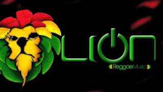 Miniatura de "Lion Reggae - Brisa Rastafari (Buenas Vibraciones - 2010)"