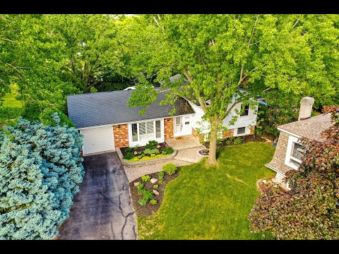 588 Holly Hill