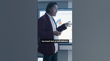 Death by PowerPoint: Why Your Slides Might Be Killing the Vibe