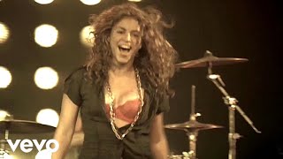 Shakira - Quiero Más (Official Video)