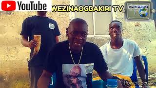 OBINDAH LLOYD"EZE RUGWU OF WEZINA ELIOGBAKIRI| SHOWING CULTURE 💯