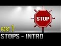 Stop Signs – Part 1 – Introduction