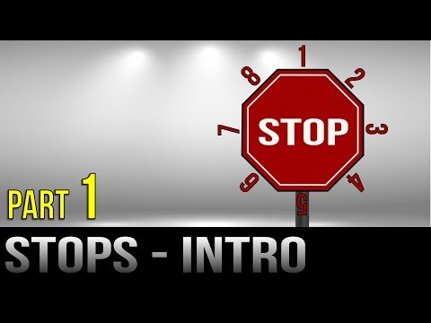 Stop Signs –