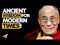 Dalai Lama INSPIRING SPEECHES - #MentorMeDalaiLama