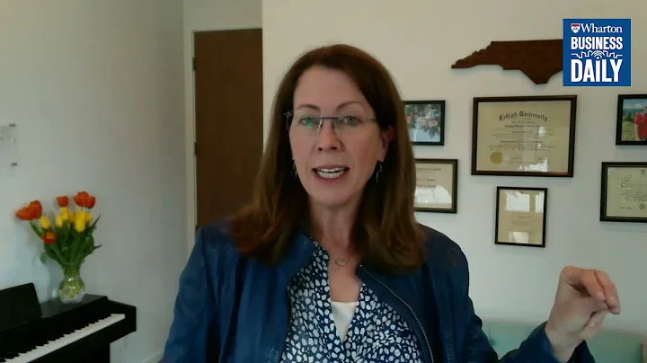 Kate Johnson, Microsoft US President, on Courageou...