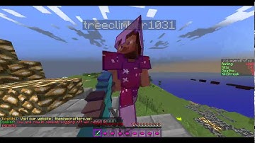 McsPvP: KitPvP: treeclimber1031 hacking/modding