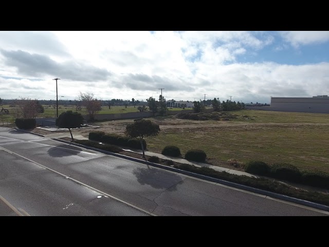 43000 Capital Drive Lancaster, CA