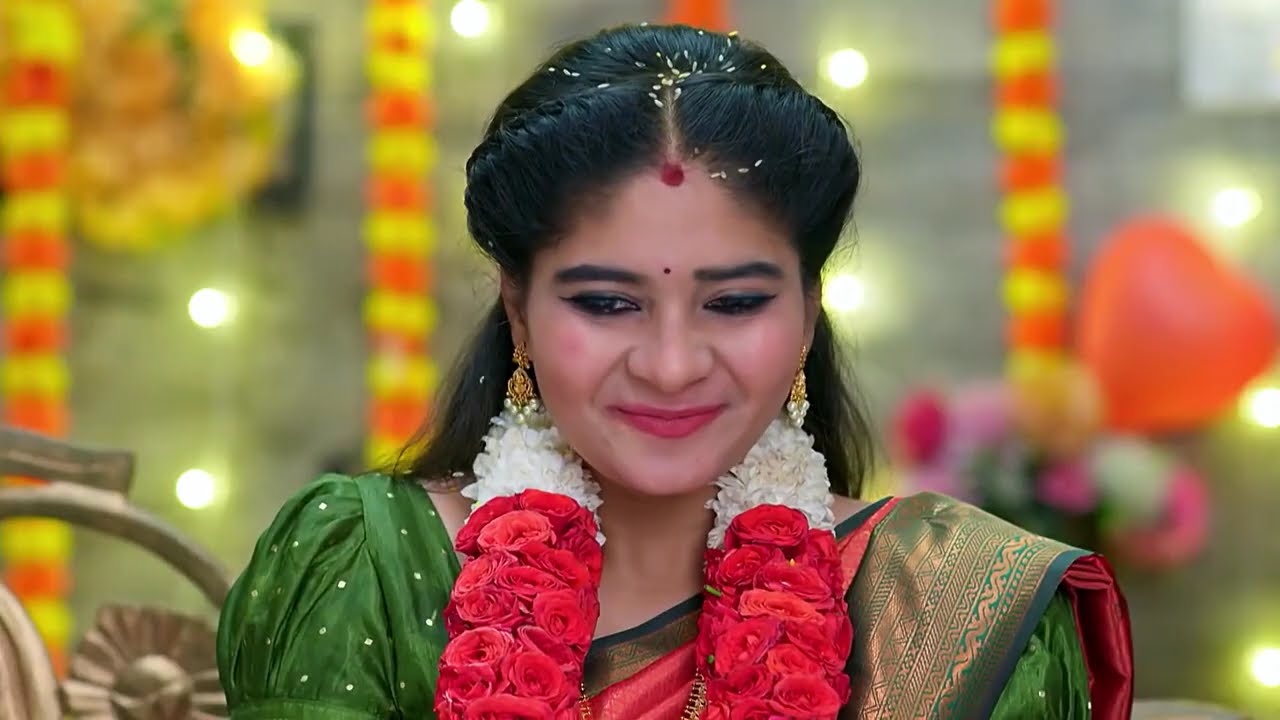 Gundamma Katha | Ep - 2340 | Webisode | Feb 18 2026 | Zee Telugu