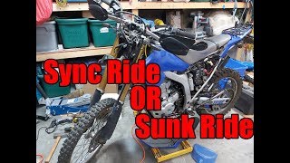 Sync The Planet 2019: Victoria BC