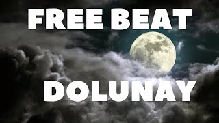 Free Beat ► DOLUNAY ◄ | DEEP TURKISH SAZ RAP BEAT INSTRUMENTAL Resimi