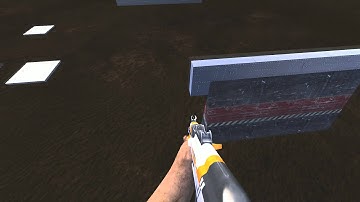 CoD4 Deathrun: Secret Preview