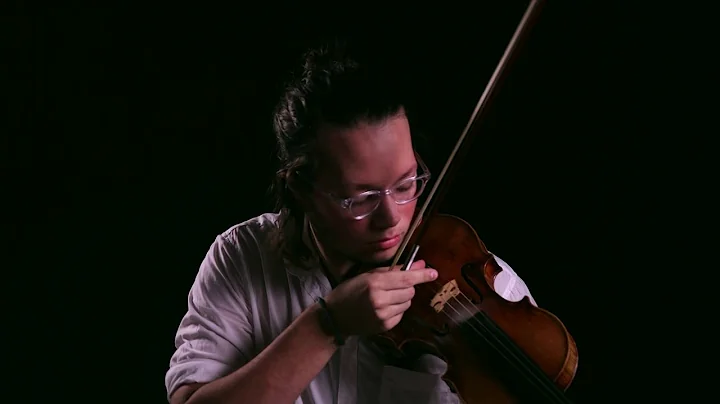 Zigeunerweisen   Pablo De Sarasate