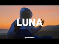 [FREE] Beny Jr x  Morad Type Beat - "LUNA"