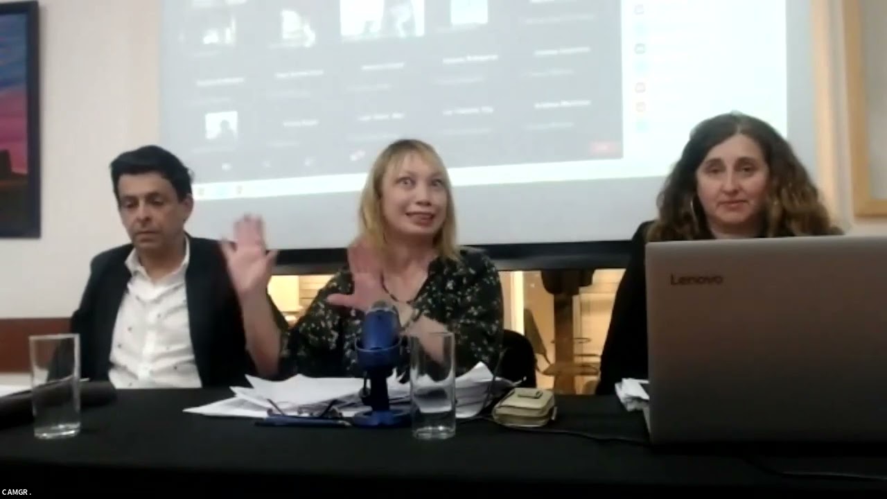 JORNADA DE DERECHO PREVISIONAL