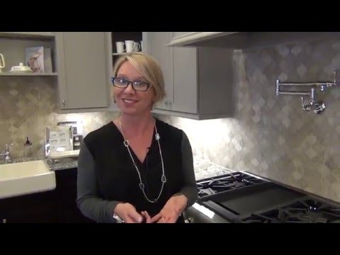 New Construction Design Center Ideas - Charlotte NC