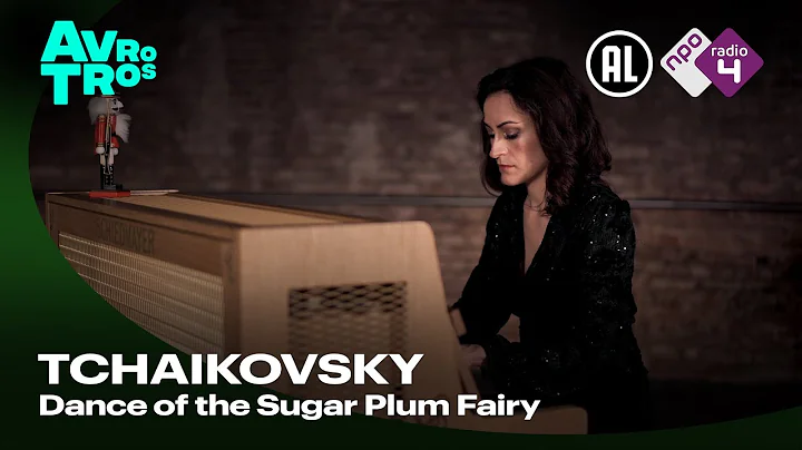 Tchaikovsky: Dance of the Sugar Plum Fairy - Celia...