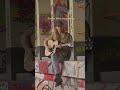 Oh I Wanna Dance With Somebody! #acousticcover #acoustic #acousticsinger #singersongwriter