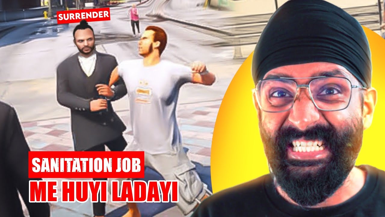 Surendar Rp Surrender Singh ko pakad ke MARA 😿 | GTA 5 RP - NoPixel 4.0 highlights ...