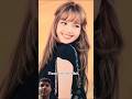So lovely Lisa 😍😍😍😻😀😍😍 #blackpink #lisa Coca-Cola song