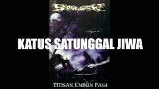 SOULSICK - Katus Satunggal Jiwo