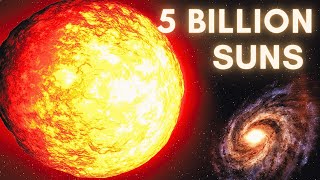Journey to WOH G64 - Behold the Red Supergiant