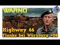 WARNO Highway 66 - Flanke bei Würzburg #08