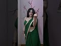 Hey, I’m Sunaina 💚 | First Short ✨ #shorts