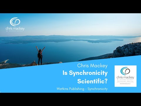 Is Synchronicity Scientific?