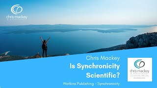 Is Synchronicity Scientific?