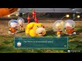 Pikmin 4 Playthrough Part 1 (The Rescue Corps!)