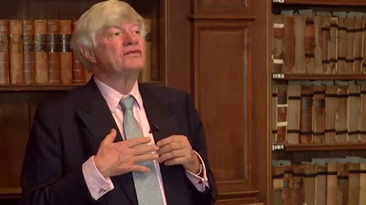 Geoffrey Robertson -  Full Address