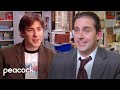 Making of The Office: The Pilot | A Peacock Extra