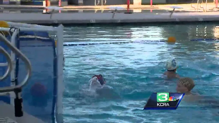 Athlete of the Week:  Rocklin's Aelish Guinn, a to...