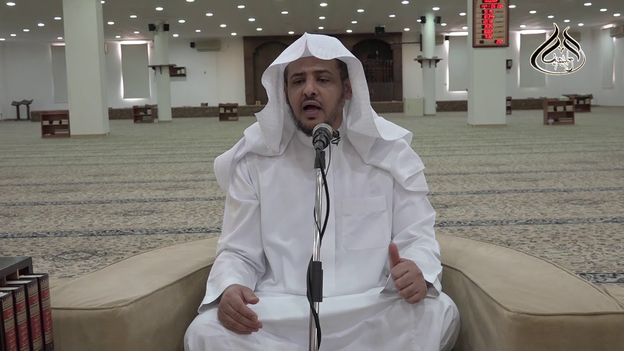 لقاء العصر193 حديث 