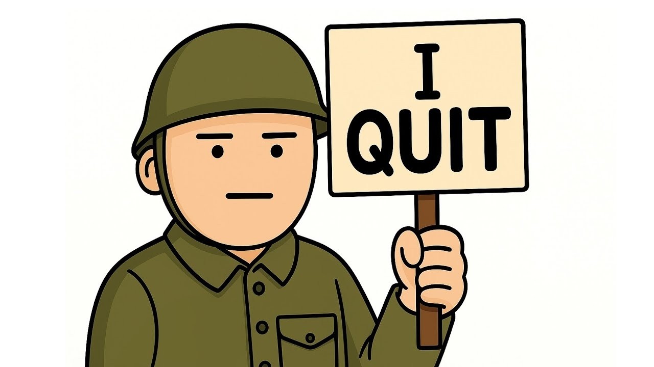 Ich hätte fast aufgegeben… Aber ihr habt alles verändert