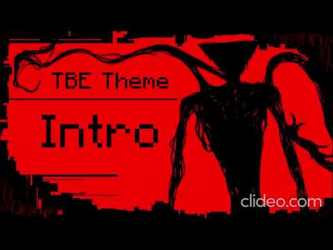 (TBS/The Broken Script) The Broken End Chase Theme (UNOFFICAL UPLOAD)