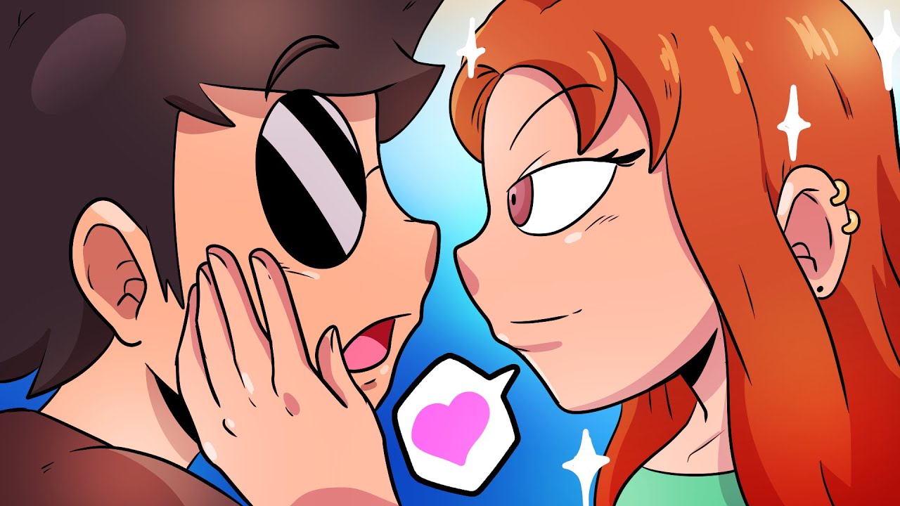 I almost married her