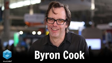 Byron Cook, Amazon | AWS re:Inforce 2019