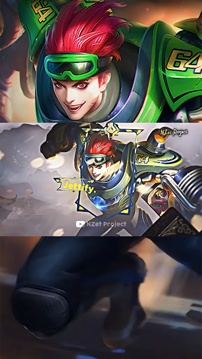 Bakar semangatku dan aku akan menguasai...