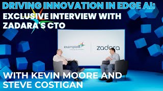 Driving Innovation in Edge AI: Exclusive Interview with Zadaraโs CTO