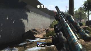 Obey Zemay Raid Suicide Edit!