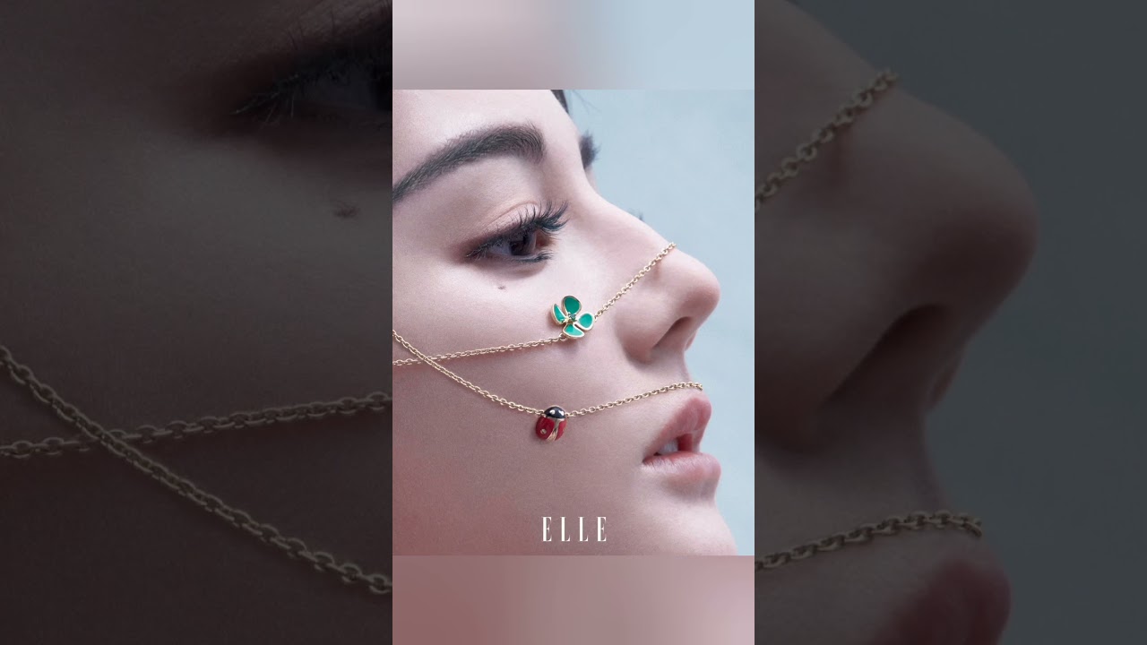 😍 So amazing our DD, her looks like out of the world 🔥#dilireba #yangdicp #dilrabadilmurat