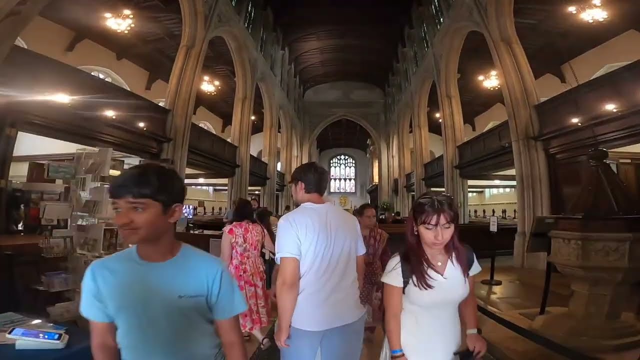 Cambridge  | UK(2025 Summer)