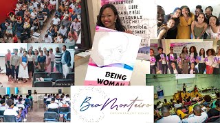 Vamos beber um Copo com a Realizadora de Sonhos.