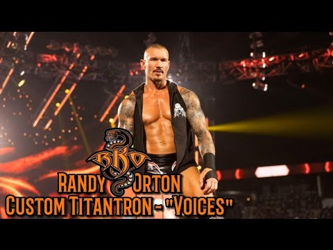Randy Orton (2023 Return) Custom Titantron - 